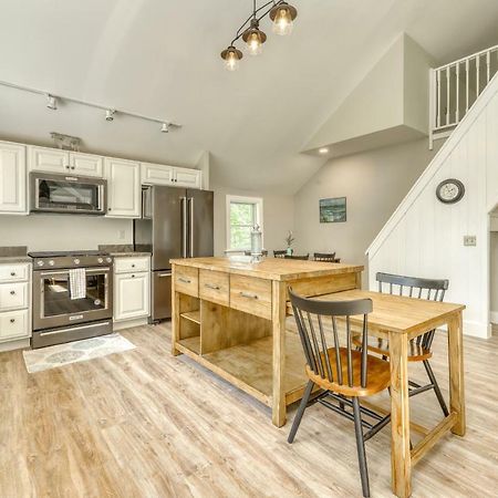 Hobby Hops Farmhouse Northport Luaran gambar