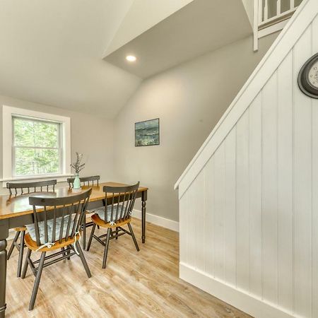 Hobby Hops Farmhouse Northport Luaran gambar